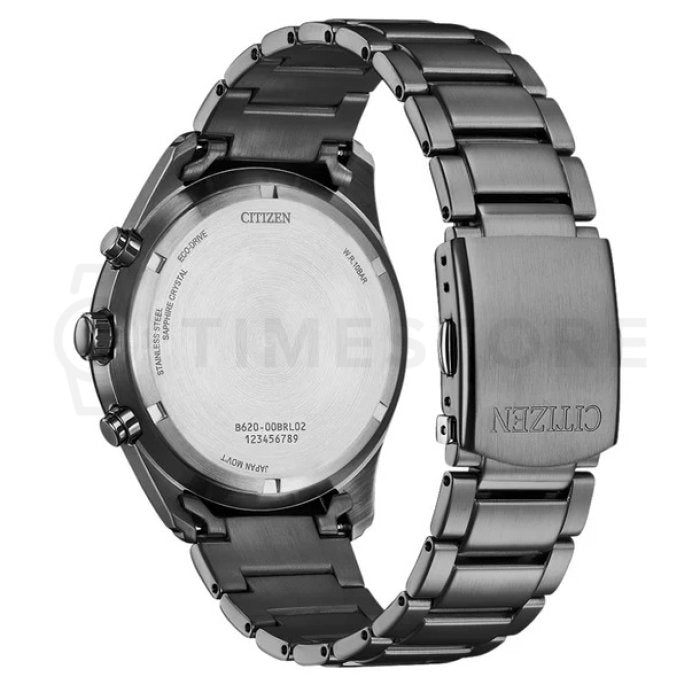 Citizen Eco-Drive CA4677-50H - Feel You