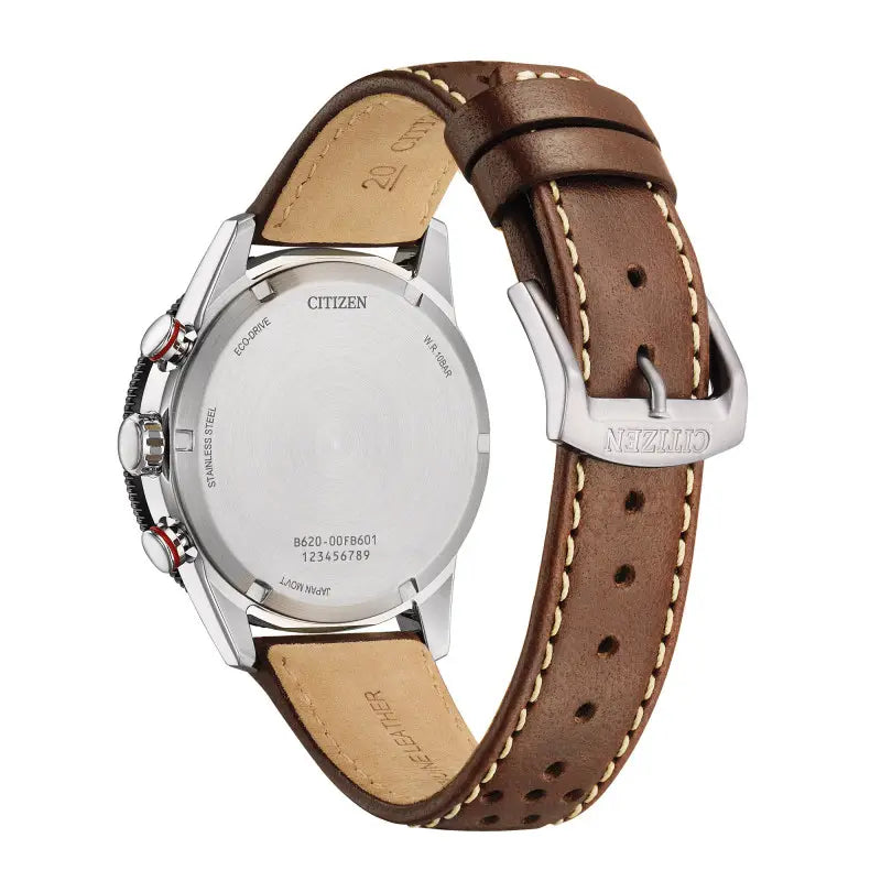 Citizen Eco-Drive CA4714-04A - Feel You