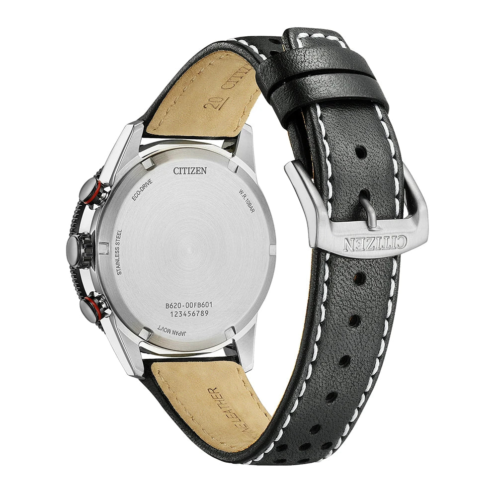 Citizen Eco-Drive CA4717-06E - Feel You