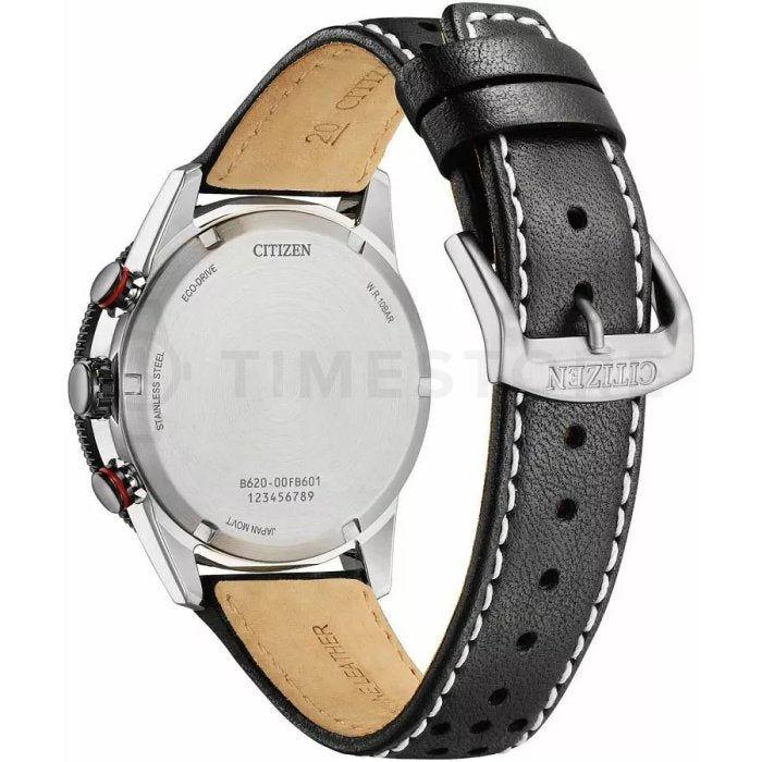Citizen Eco-Drive CA4720-01X - Feel You