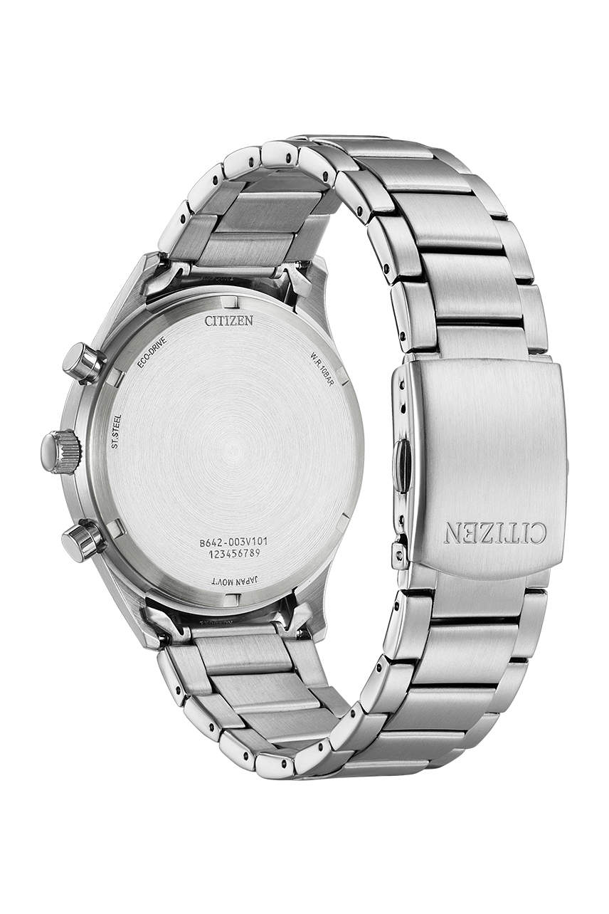 Citizen Eco-Drive CA7028-81A - Feel You