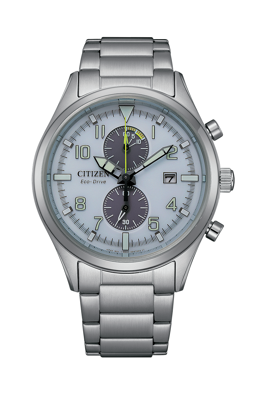 Citizen Eco-Drive CA7028-81A - Feel You