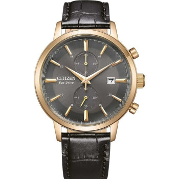 Citizen Eco-Drive CA7067-11H - Feel You