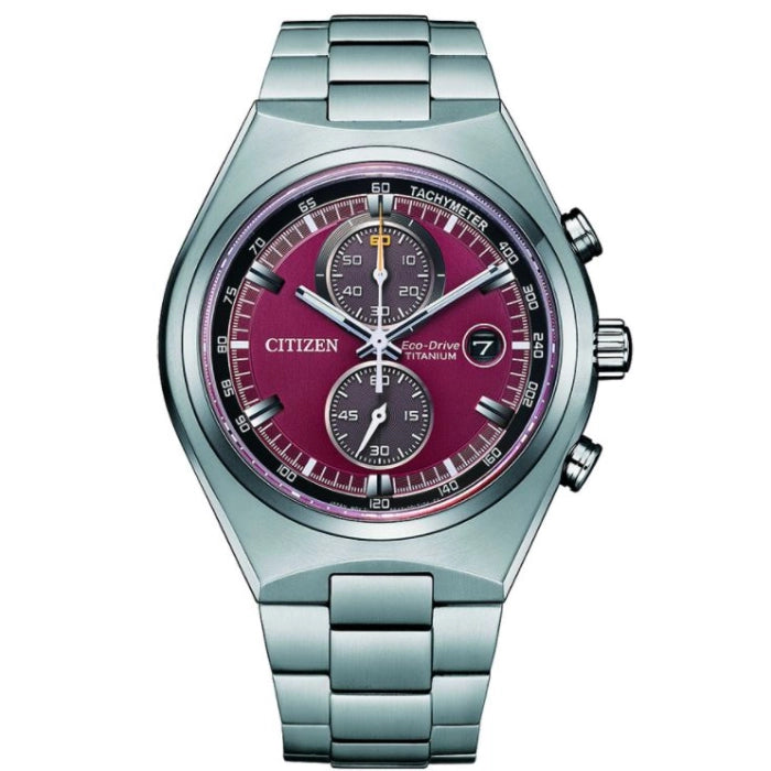 Citizen Eco-Drive CA7090-87E - Feel You