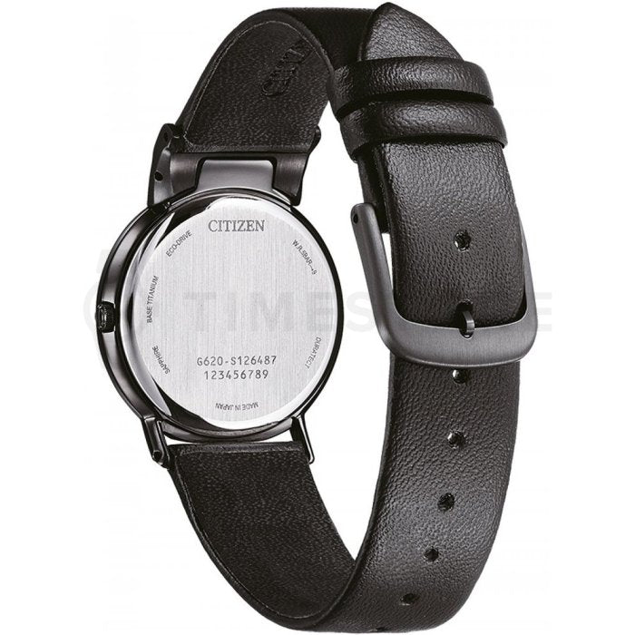 Citizen Eco-Drive EG7095-13E - Feel You