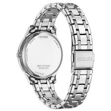 Citizen Eco-Drive EM0411-71X - Feel You