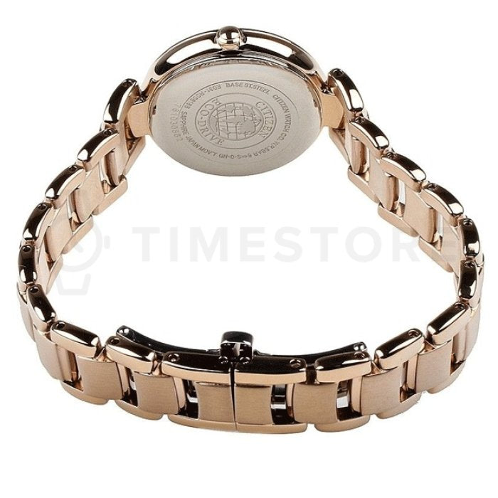 Citizen Eco-Drive EM0533-82Y - Feel You