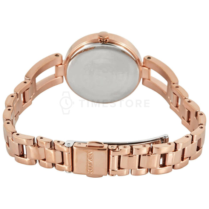 Citizen Eco-Drive EM0639-81A - Feel You