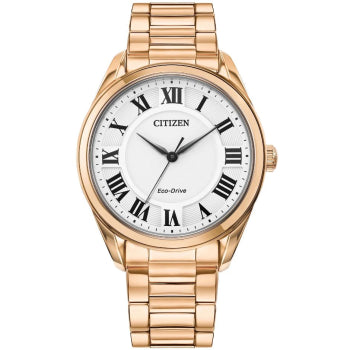 Citizen Eco-Drive EM0973-55A - Feel You