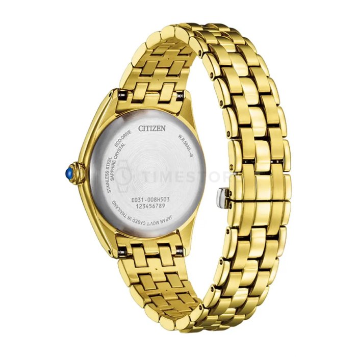 Citizen Eco-Drive EM1142-84L - Feel You