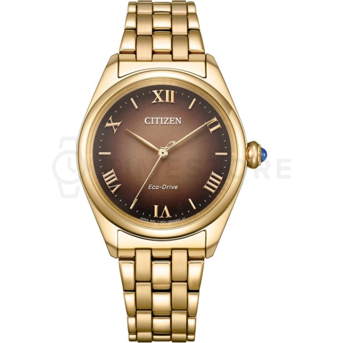 Citizen Eco-Drive EM1143-81Z - Feel You