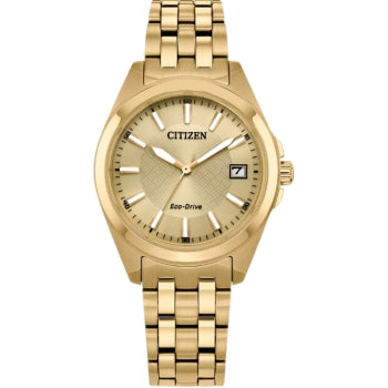 Citizen Eco-Drive EO1222-50P - Feel You