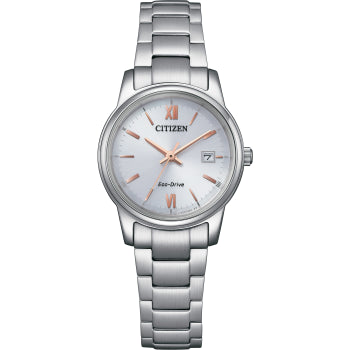 Citizen Eco-Drive EW2318-73A - Feel You