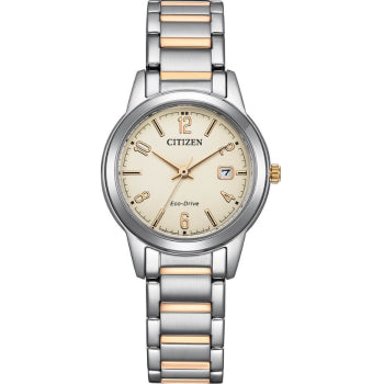 Citizen Eco-Drive FE1244-72A - Feel You