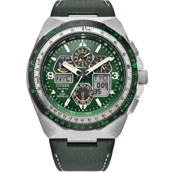 Citizen Eco-Drive JY8147-01X - Feel You