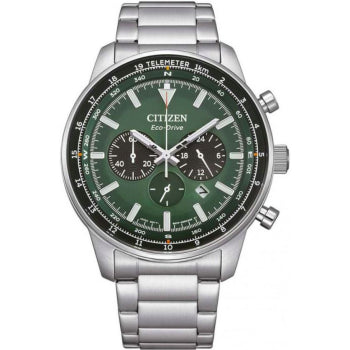 Citizen Eco-Drivve CA4500-91X - Feel You