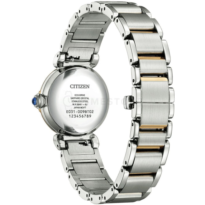 Citizen Elegance EM1136-87D - Feel You