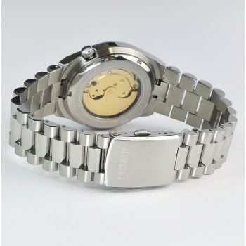 Citizen Mechanical NJ0150-81Z - Feel You