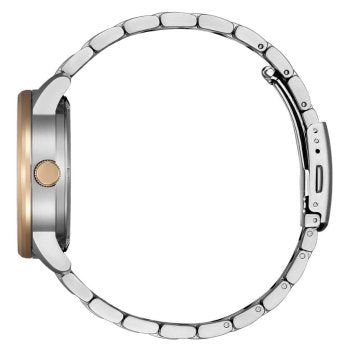 Citizen Mechanical NJ0196-80X - Feel You