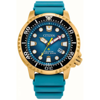 Citizen Promaster BN0162-02X - Feel You