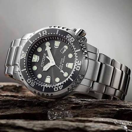 Citizen Promaster BN0167-50H - Feel You