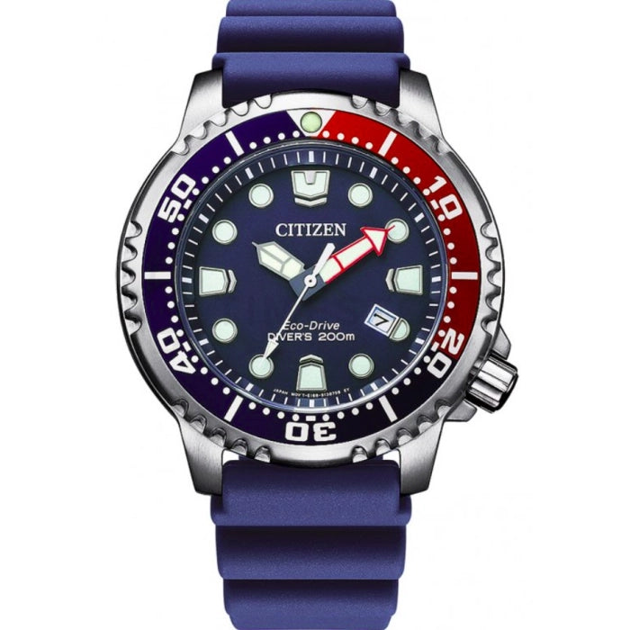 Citizen Promaster BN0168-06L - Feel You