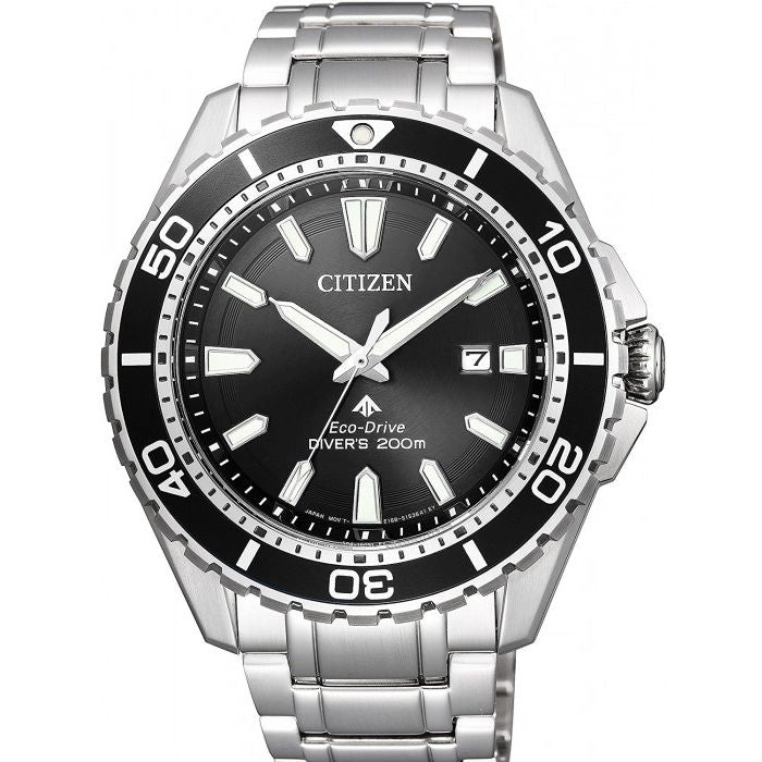 Citizen Promaster BN0190-15E - Feel You