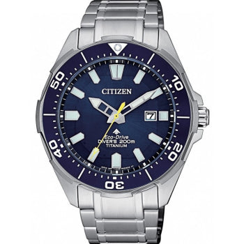 Citizen Promaster BN0201-88L - Feel You