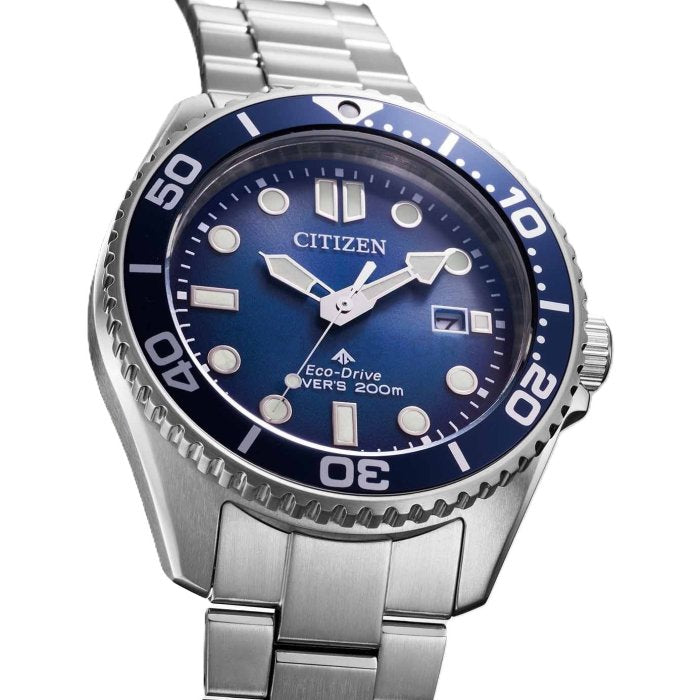 Citizen Promaster BN0260-54L - Feel You