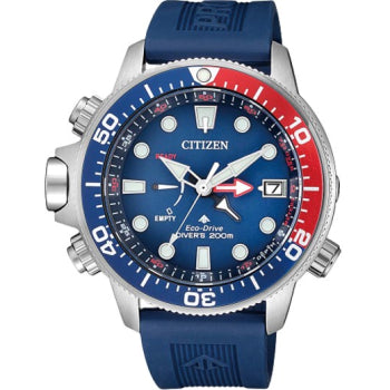 Citizen Promaster BN2038-01L - Feel You