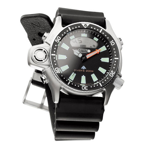 Citizen Promaster JP2000-08E - Feel You