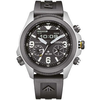 Citizen Promaster JV1007-07E - Feel You