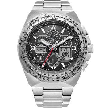 Citizen Promaster JY8120-58E - Feel You