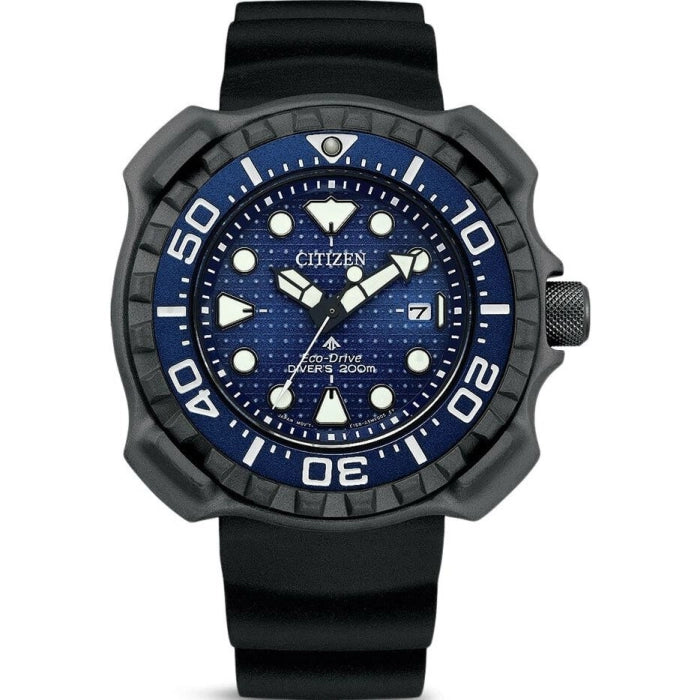 Citizen Promaster Marine BN0225-04L - Feel You