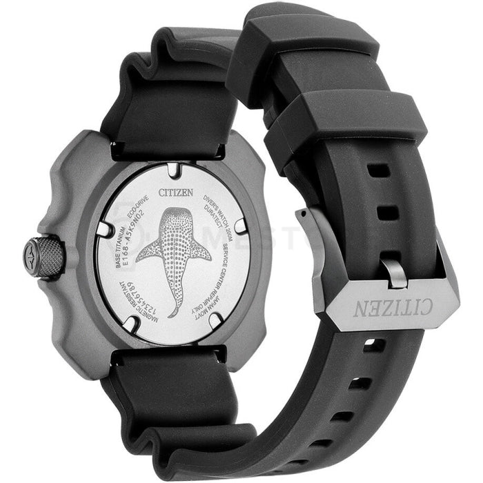 Citizen Promaster Marine BN0225-04L - Feel You