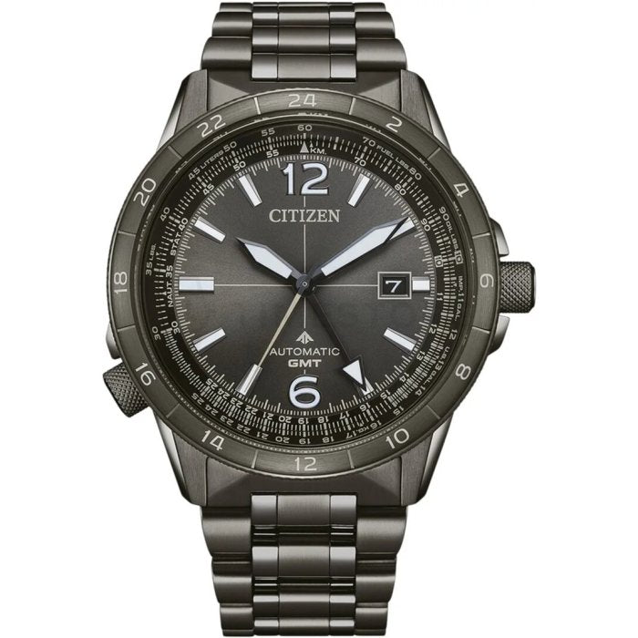 Citizen Promaster NB6045-51H - Feel You