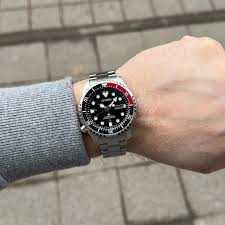 Citizen Promaster NY0085-86EE - Feel You