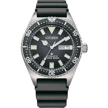 Citizen Promaster NY0120-01EE - Feel You