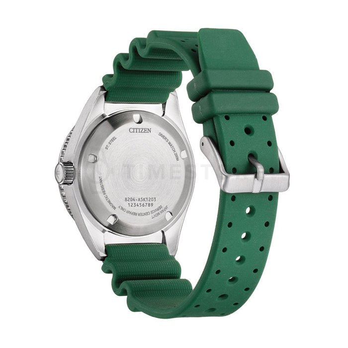 Citizen Promaster NY0121-09XE - Feel You