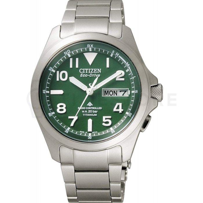 Citizen Promaster PMD56-2951 - Feel You