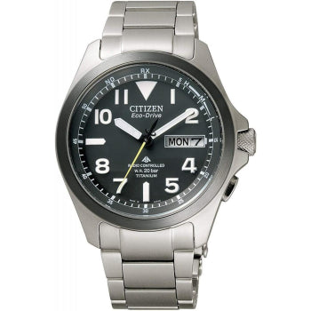 Citizen Promaster PMD56-2952 - Feel You