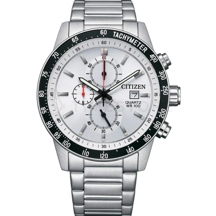 Citizen Quartz AN3680-50A - Feel You