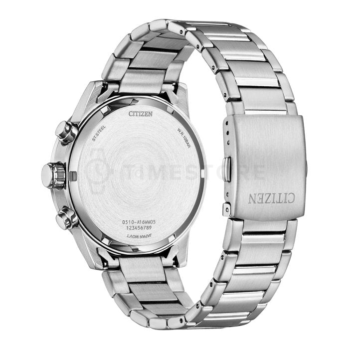 Citizen Quartz AN3680-50A - Feel You