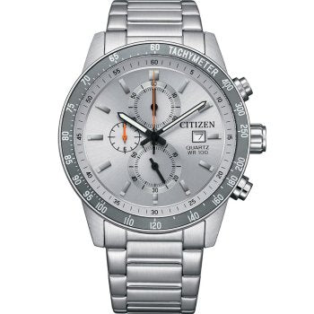 Citizen Quartz AN3688-58H - Feel You