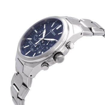 Citizen Quartz AN8170-59L - Feel You