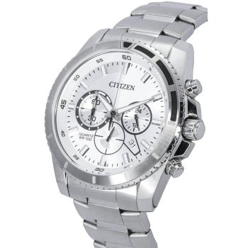Citizen Quartz AN8200-50A - Feel You