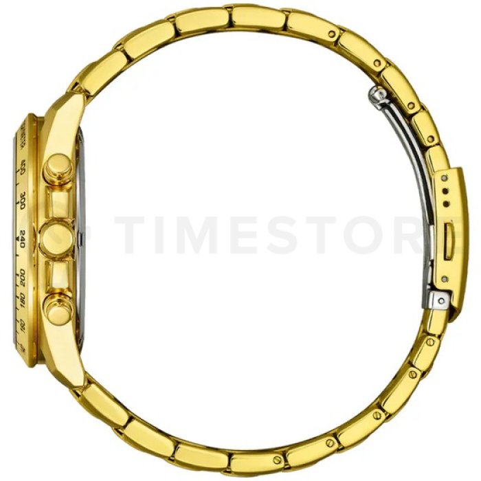 Citizen Quartz AN8232-53A - Feel You