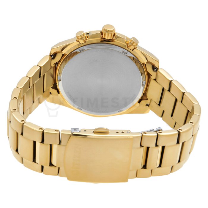 Citizen Quartz AN8232-53A - Feel You