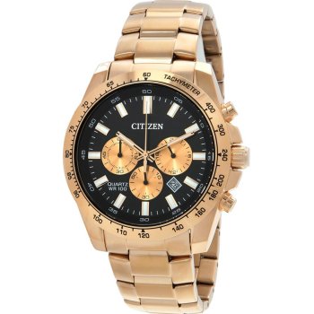 Citizen Quartz AN8233-51E - Feel You