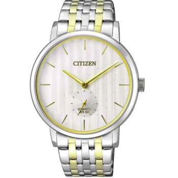Citizen Quartz BE9174-55A - Feel You